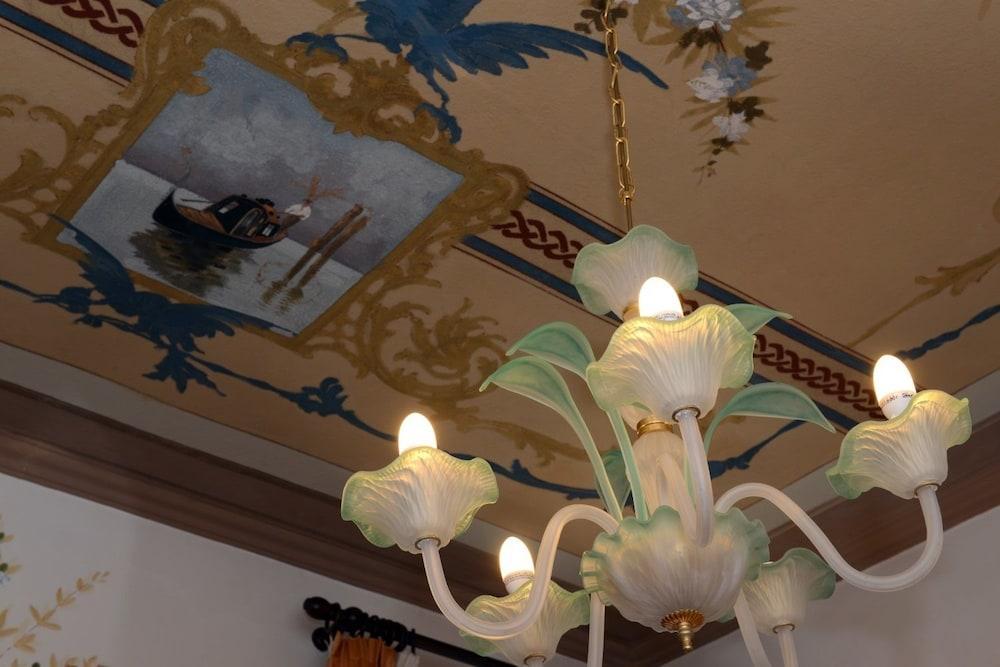 Hotel Iris เวนิส ภายนอก รูปภาพ