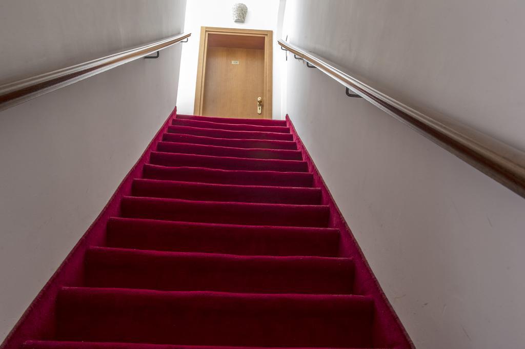 Hotel Iris เวนิส ภายนอก รูปภาพ