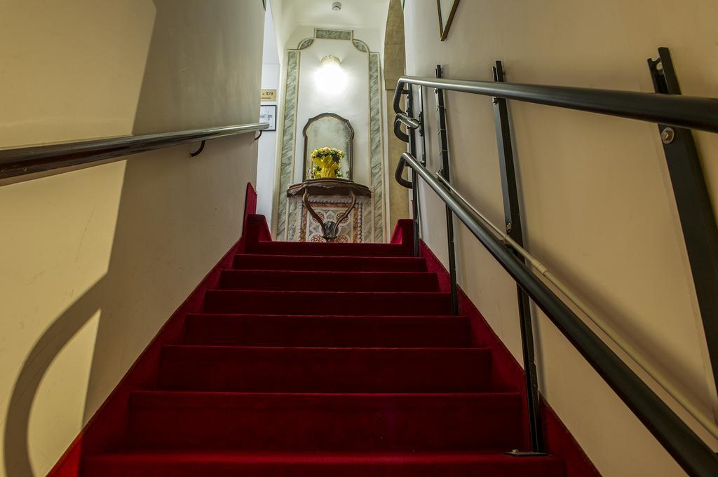 Hotel Iris เวนิส ภายนอก รูปภาพ